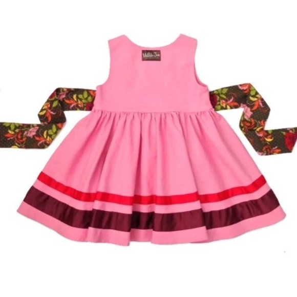 Matilda Jane Vintage Paint by Numbers Calypso 10 - Picture 6 of 6